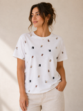 T-shirt Cat