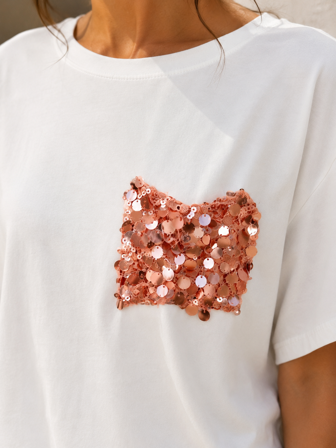 T-shirt Daiana