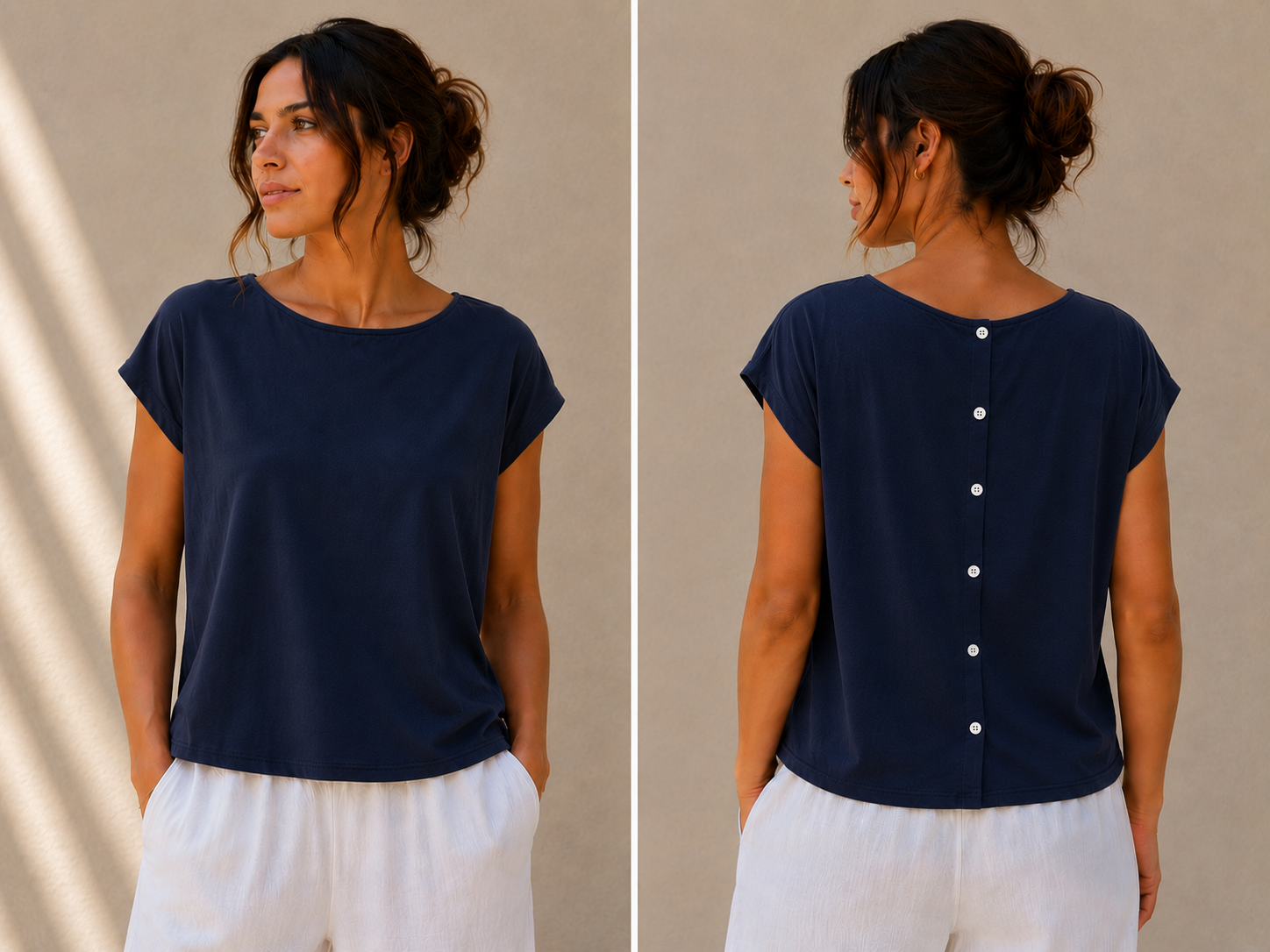 T-shirt Sara