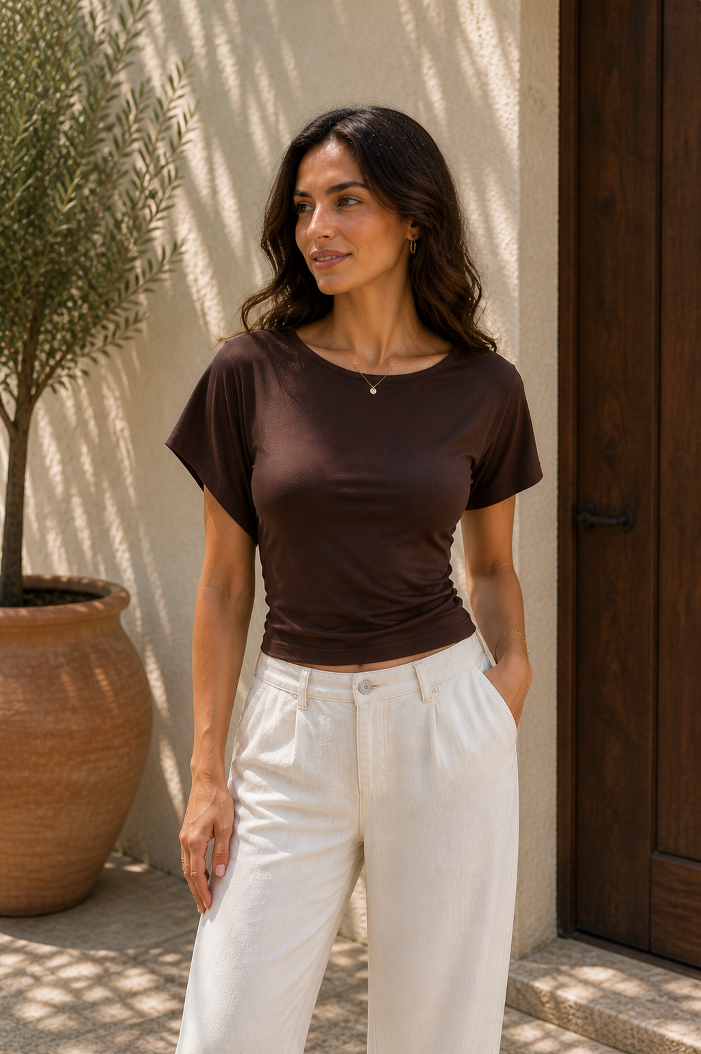 Maglia Giulia