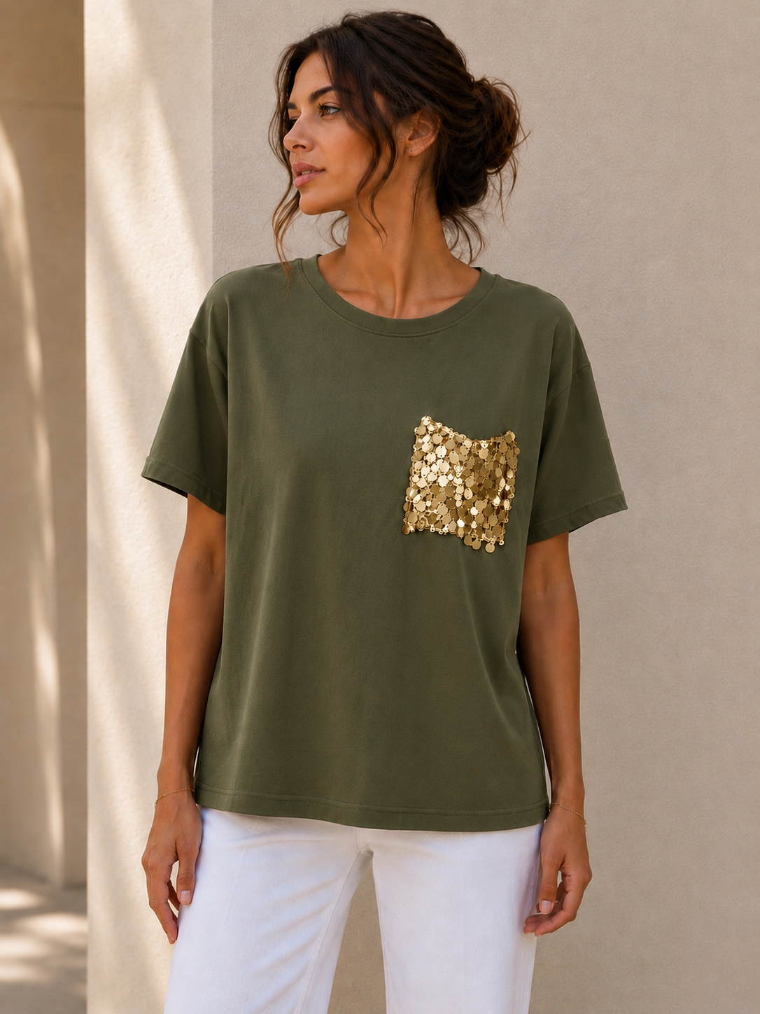 T-shirt Daiana
