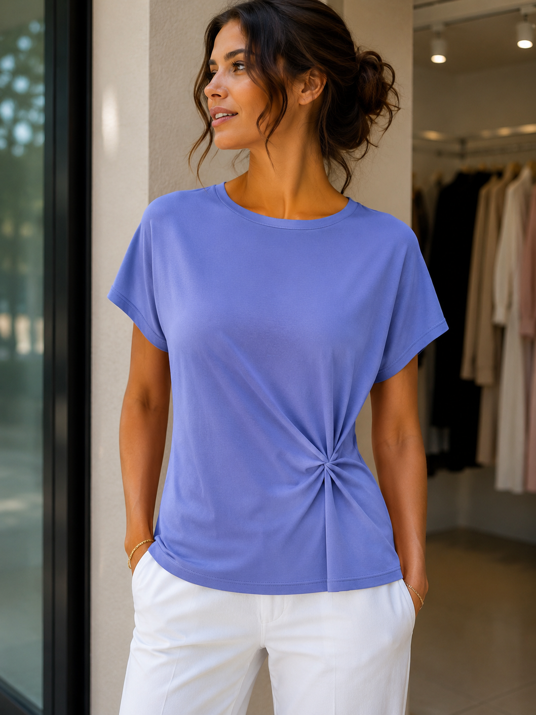 Maglia Luna