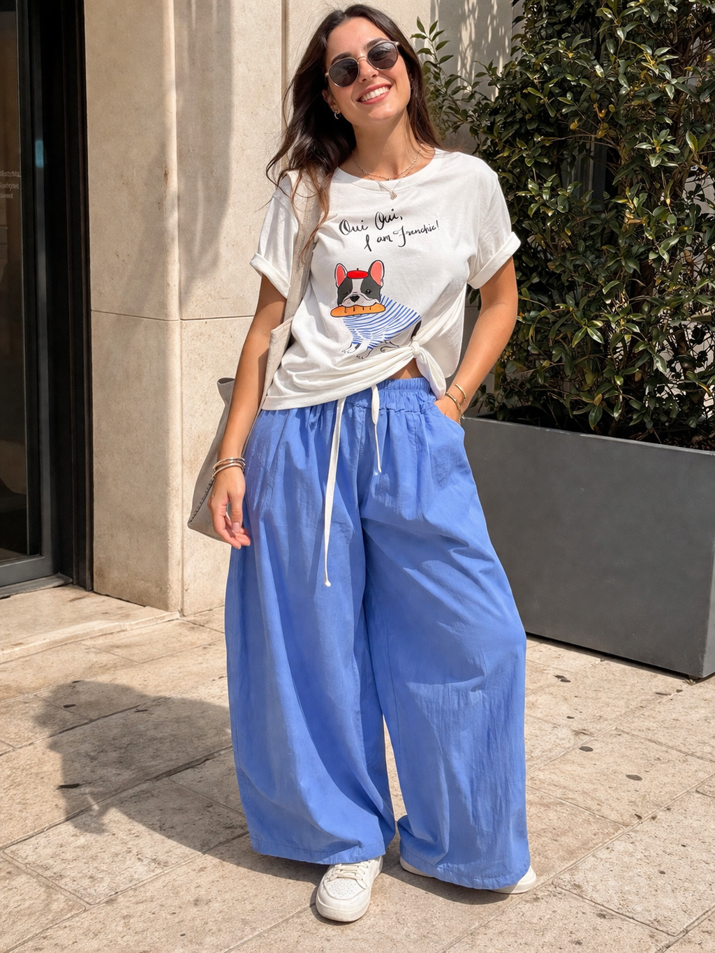 Pantalone Sky