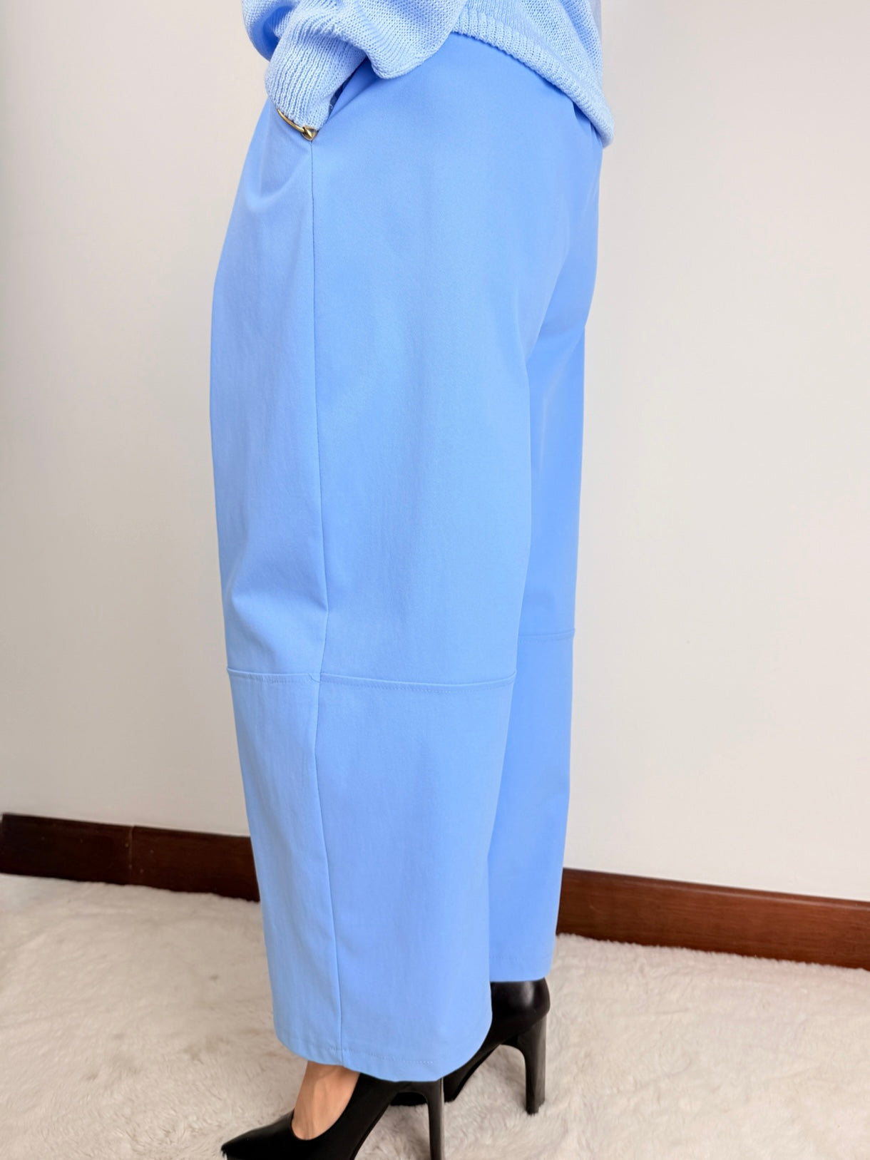 Pantalone “Jenny Balloon”