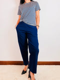 Pantalone Blue