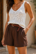 Short summer Belt
