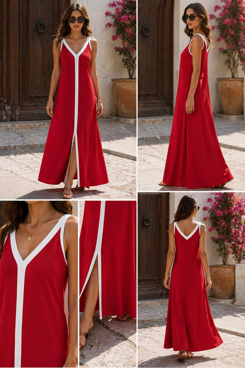 Abito Red