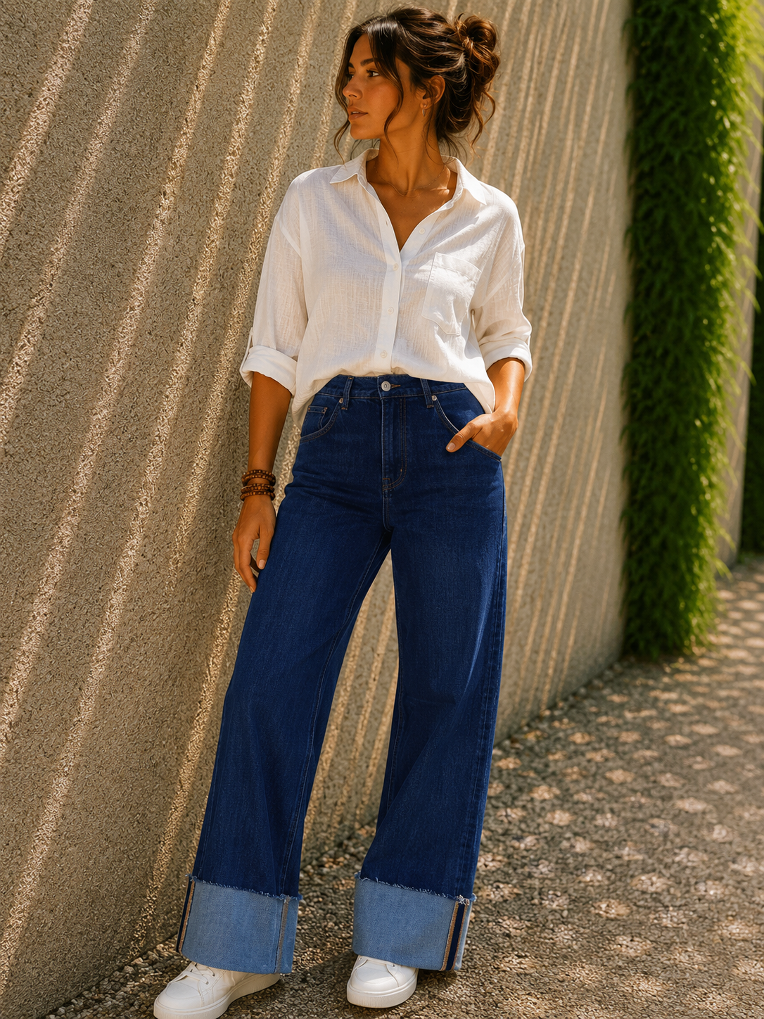 Jeans Tokyo
