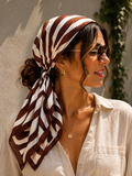 Foulard Crazy