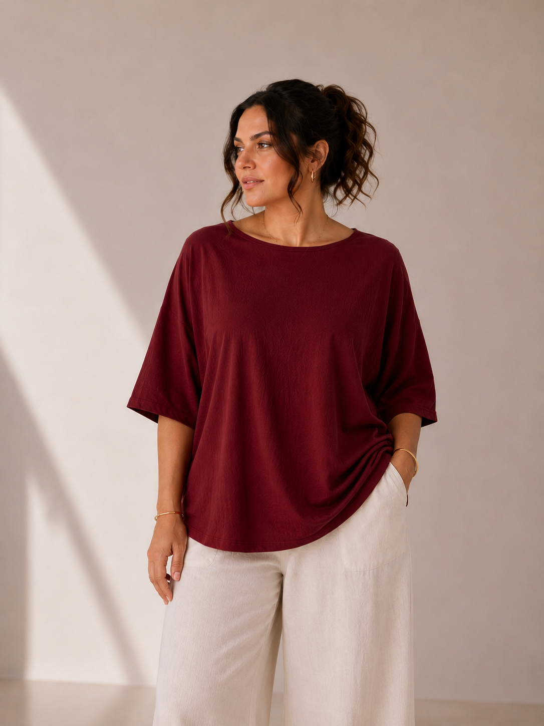 Maglia Jenny