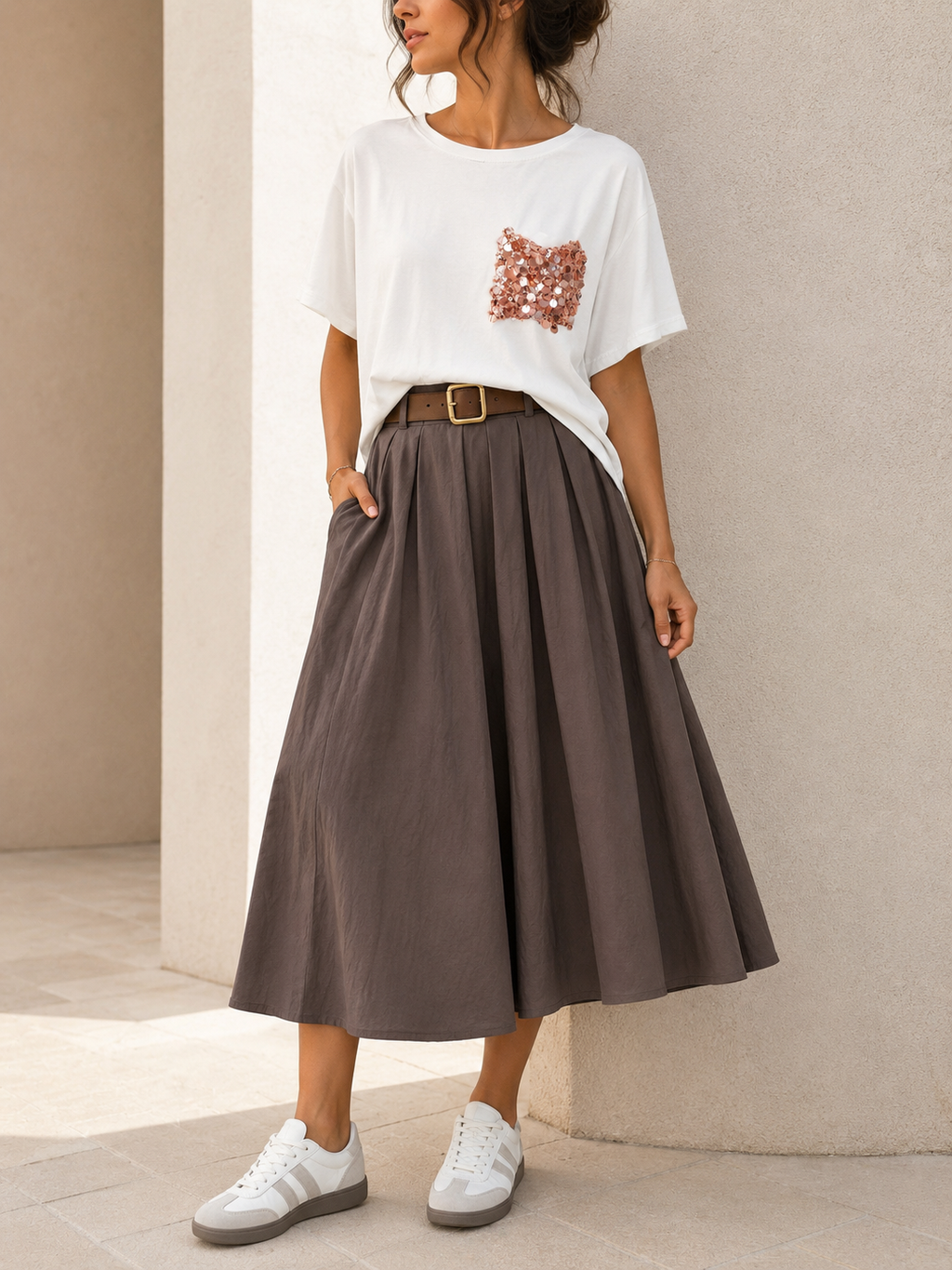 T-shirt Daiana