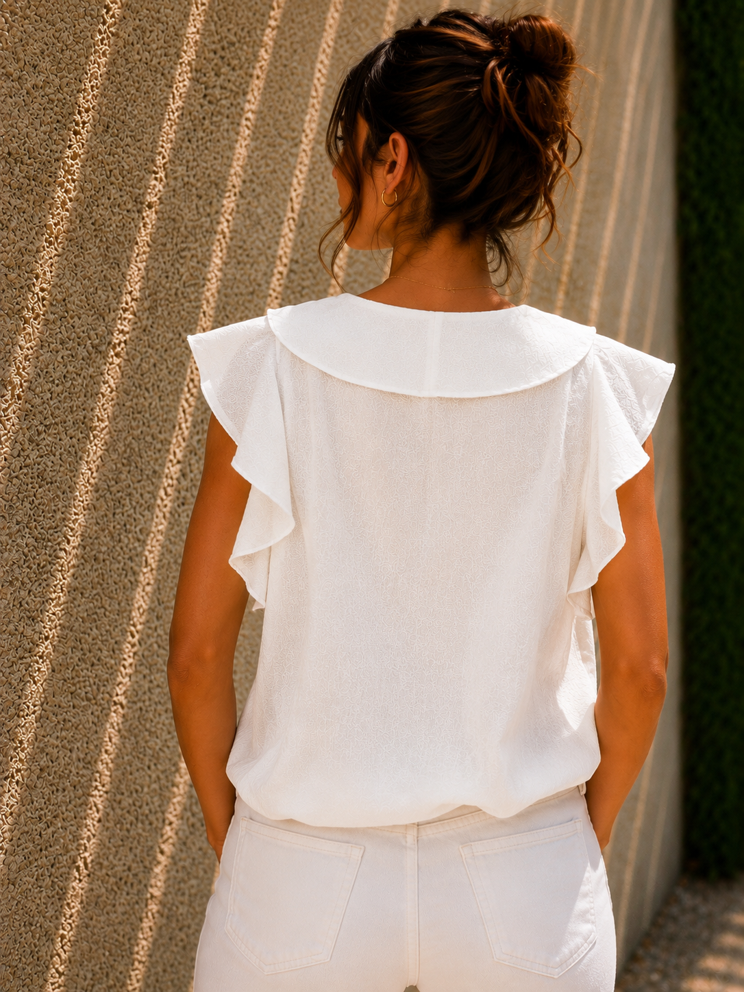 Blusa Katrine