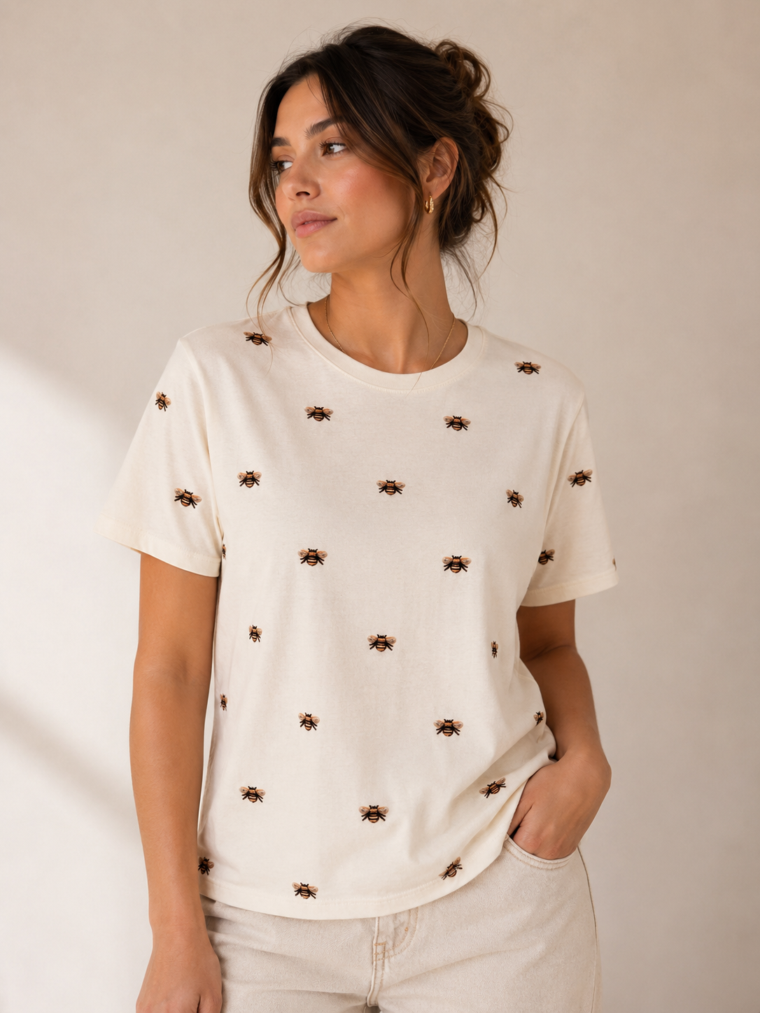 T-shirt Bee