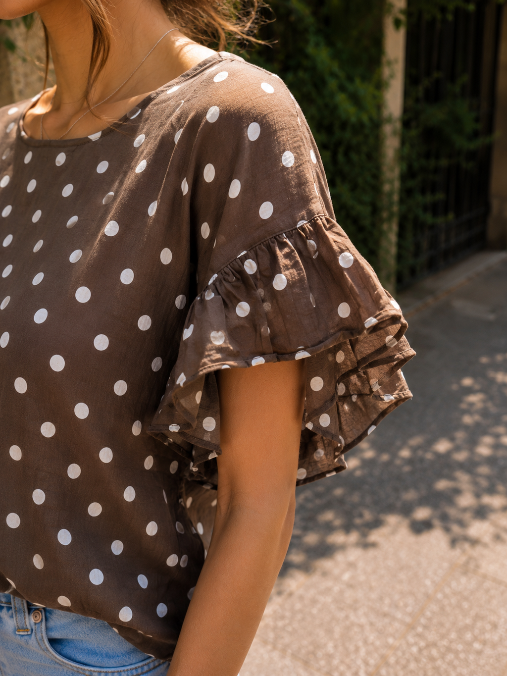 Maglia Katy