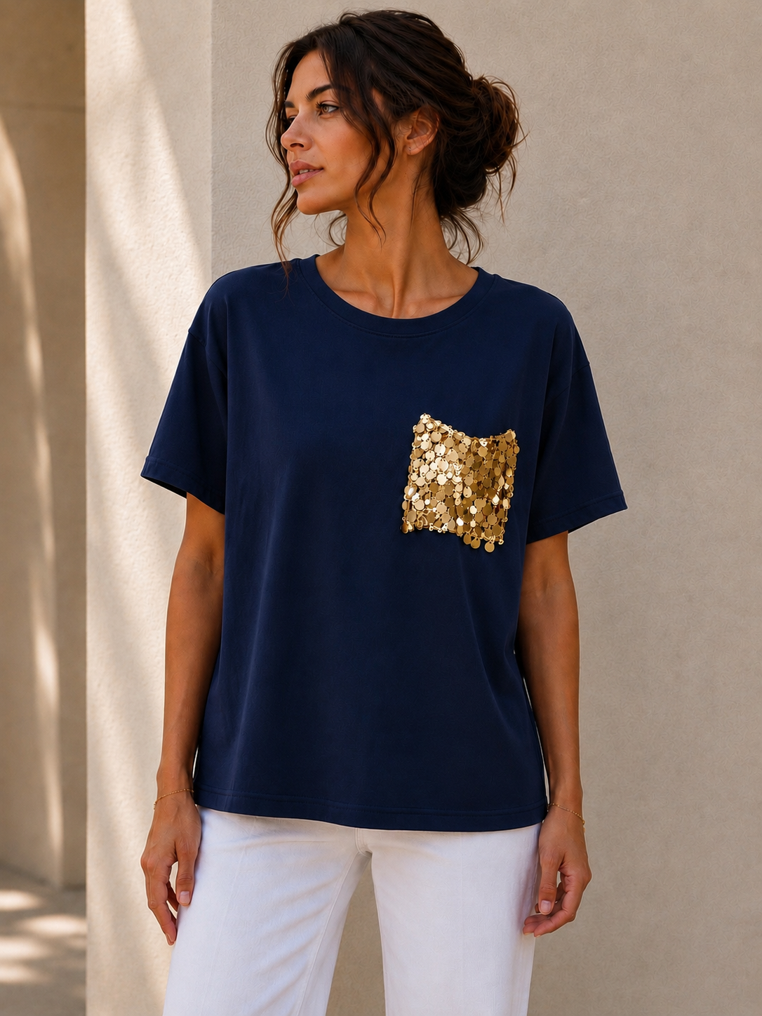 T-shirt Daiana