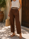 Pantalone Vaniglia