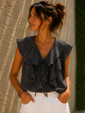 Blusa Katrine