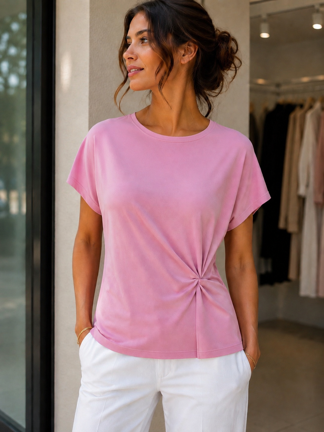 Maglia Luna