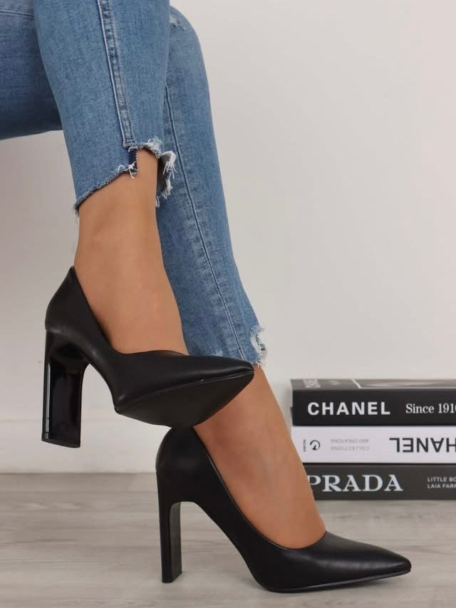 Décolleté Naomi