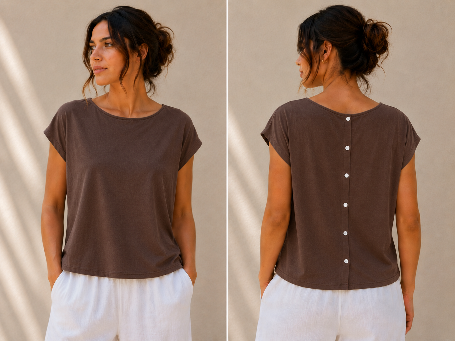 T-shirt Sara
