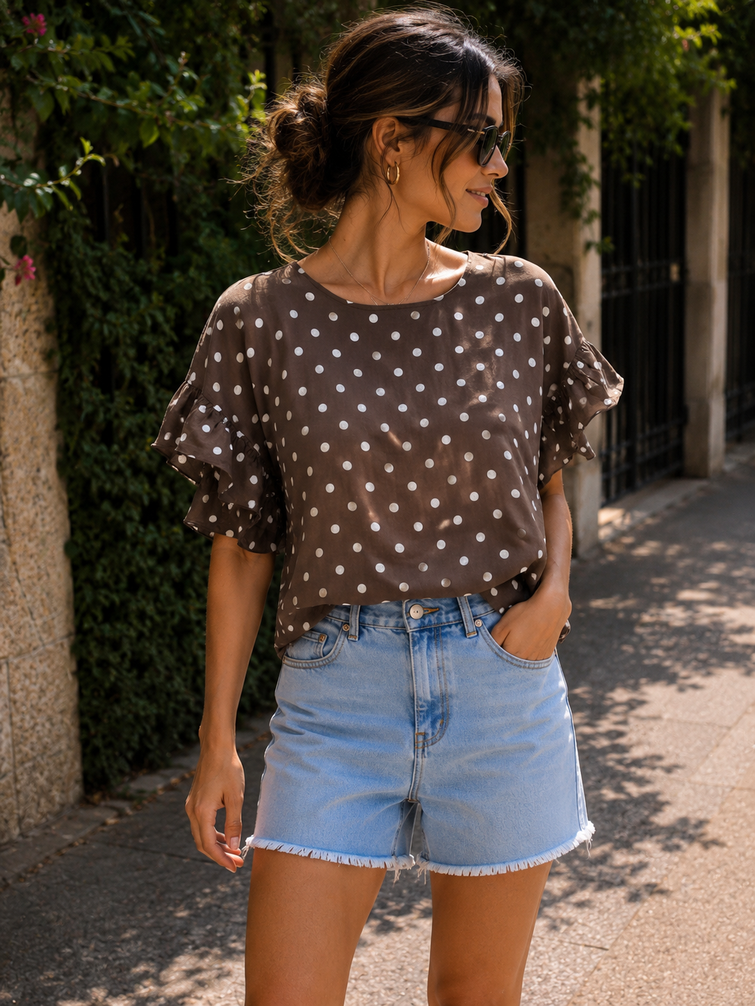 Maglia Katy