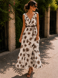 Abito Romantic Garden