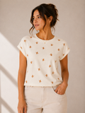 T-shirt Honey