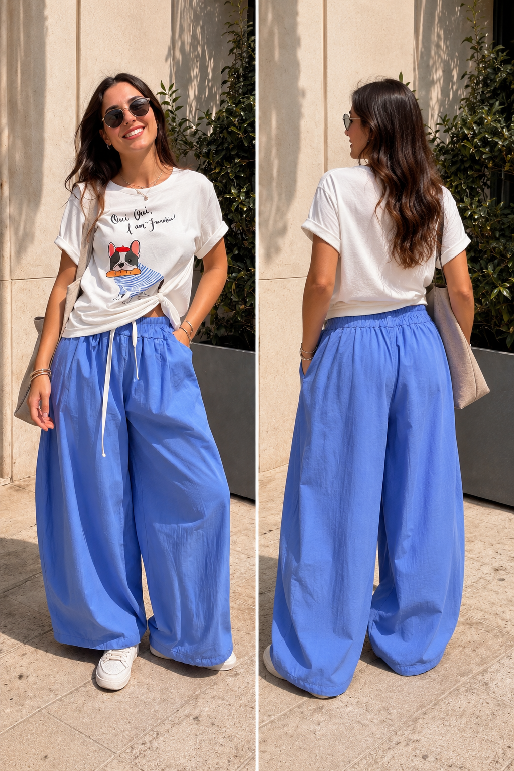 Pantalone Sky