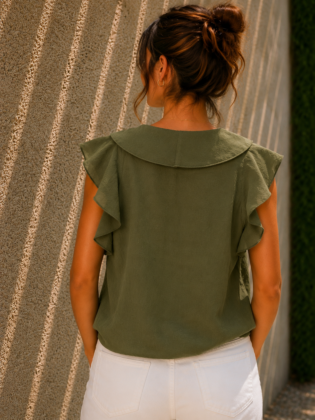 Blusa Katrine