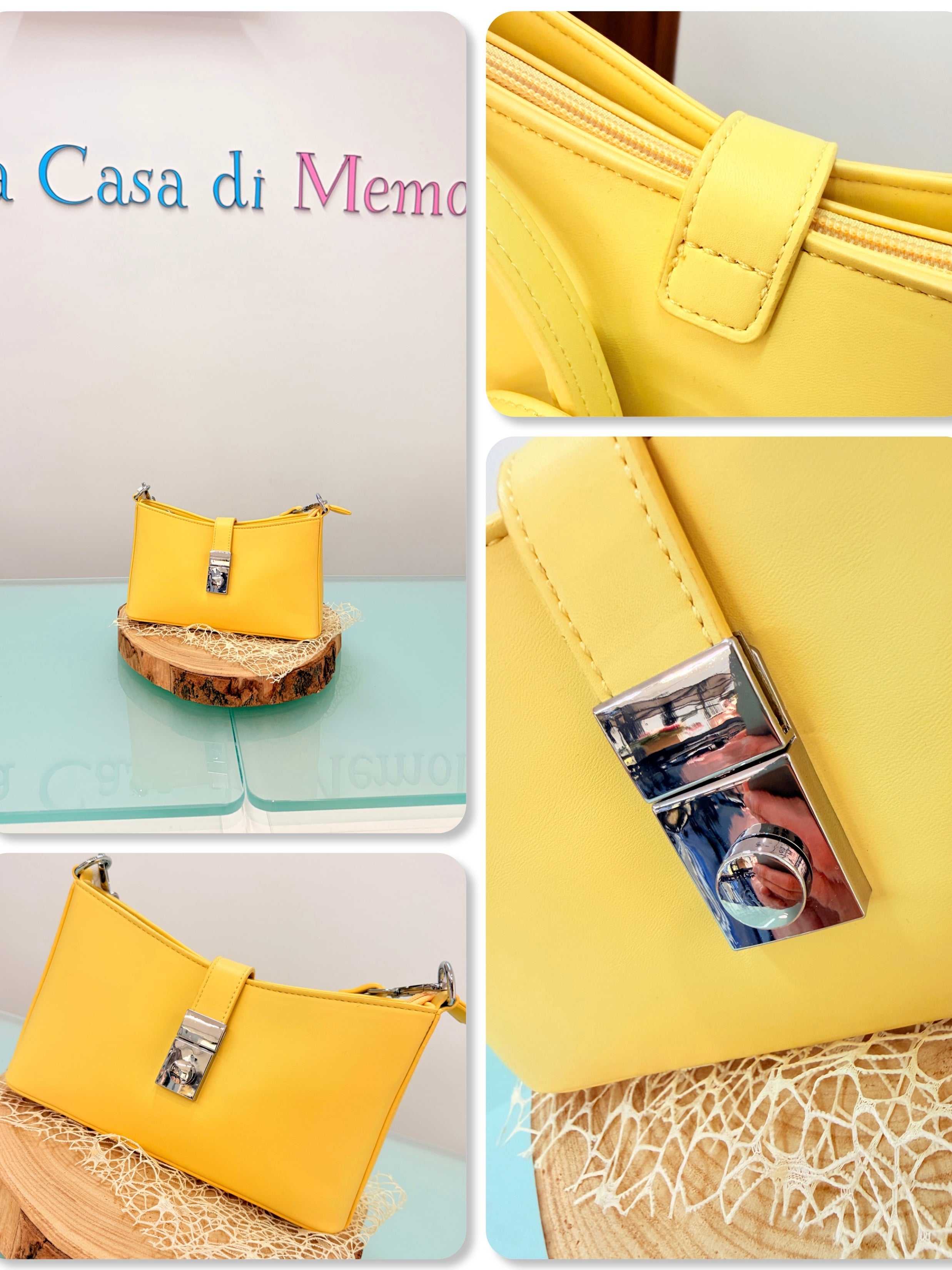 Borsa “Sole”