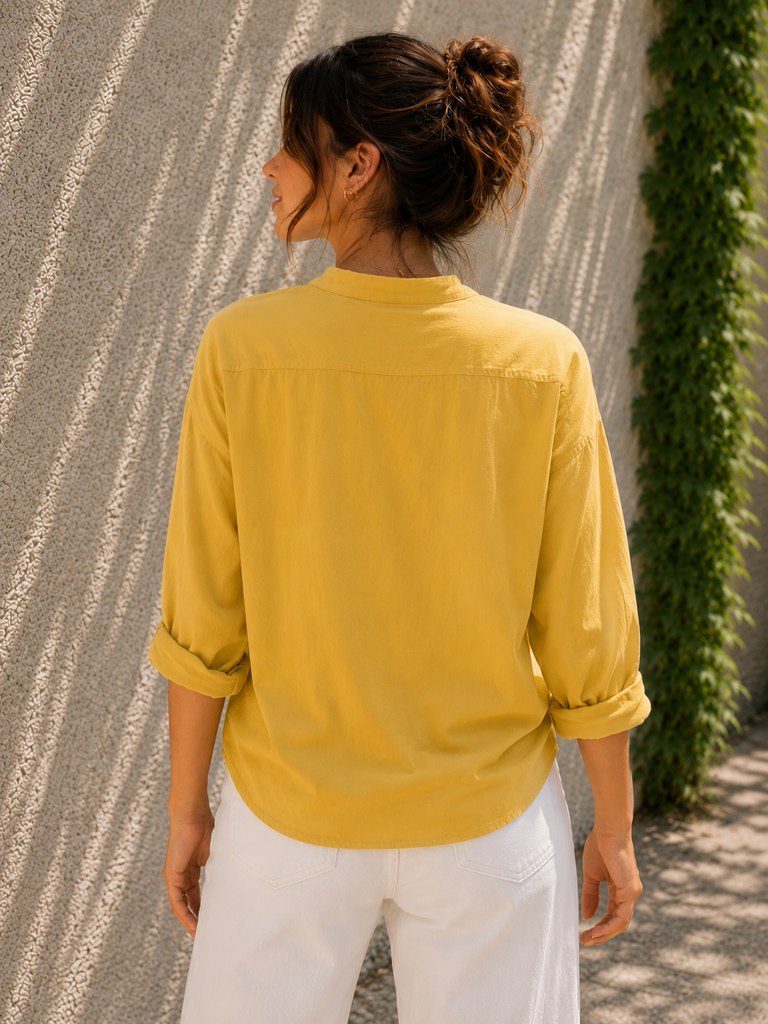 Camicia Sofia