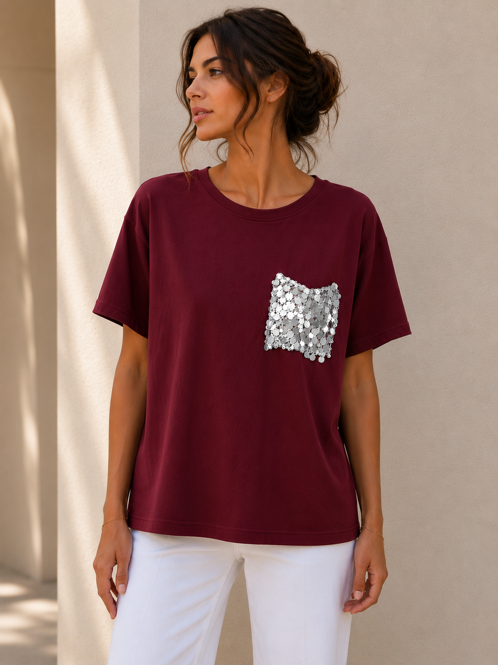 T-shirt Daiana