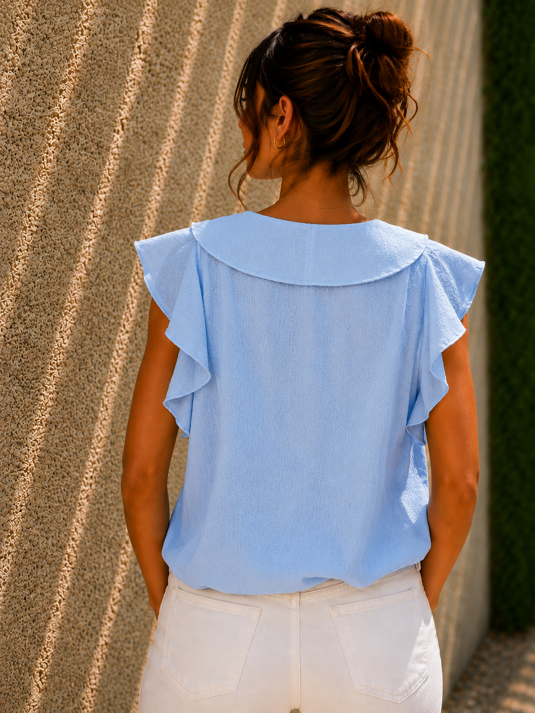 Blusa Katrine