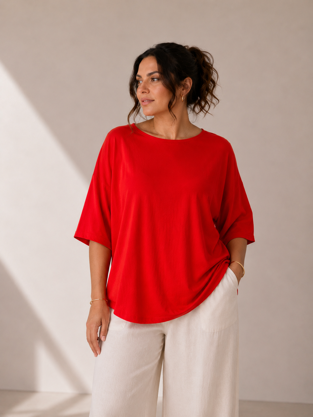 Maglia Jenny