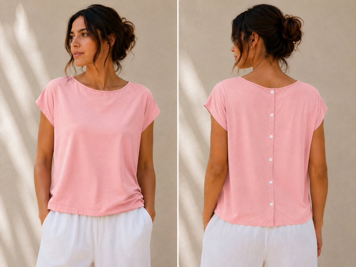 T-shirt Sara