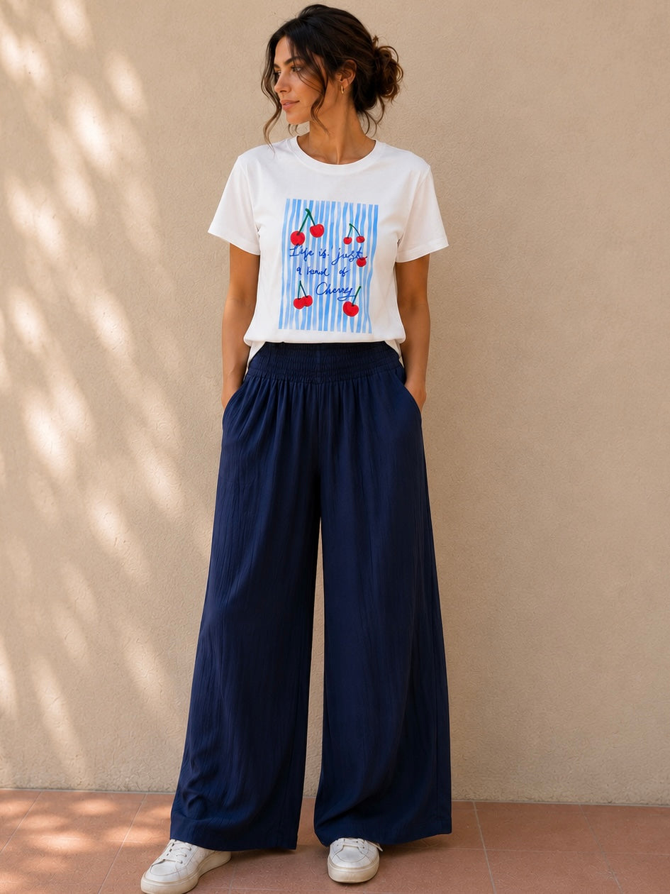T-shirt Cherry