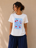 T-shirt Cherry