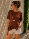 T-shirt Tokyo