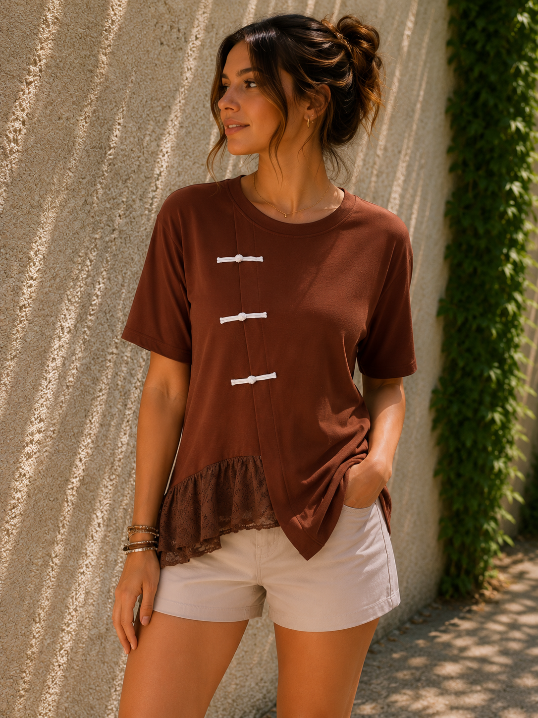 T-shirt Tokyo