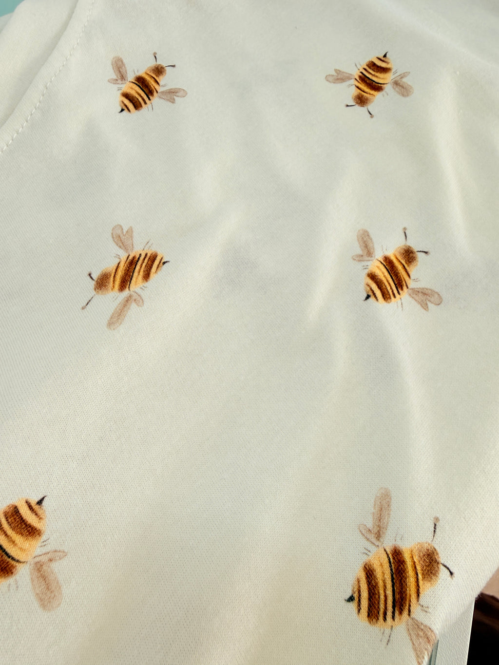T-shirt Honey