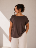 T-shirt Over Choco