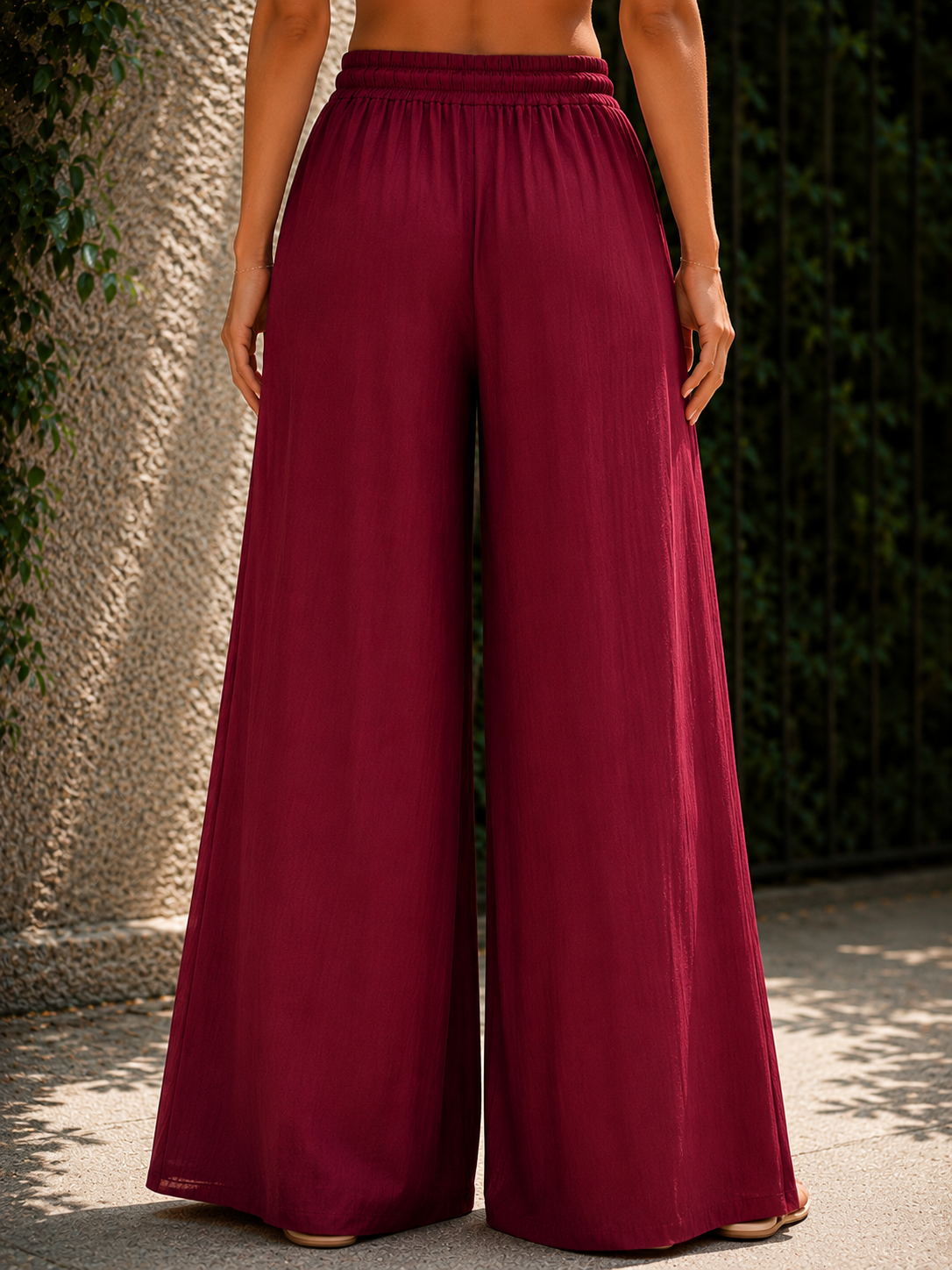 Pantalone Flora