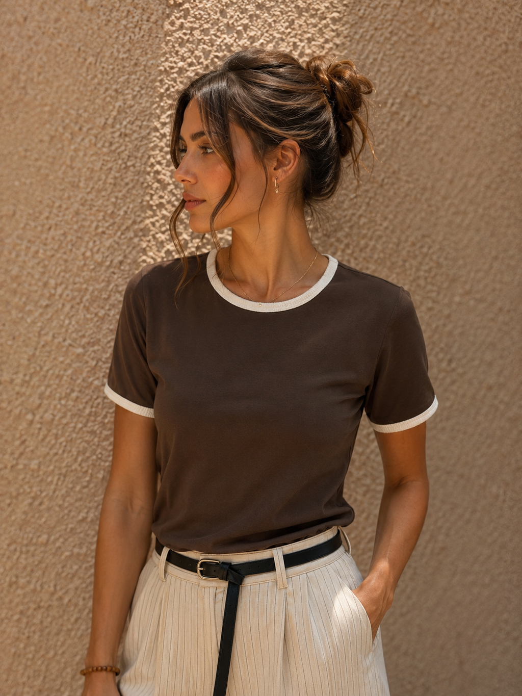 T-shirt Diamond