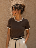 T-shirt Diamond