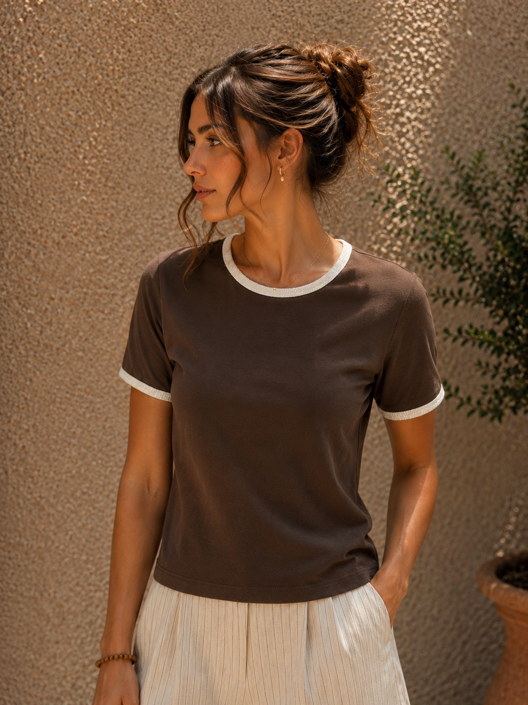 T-shirt Diamond