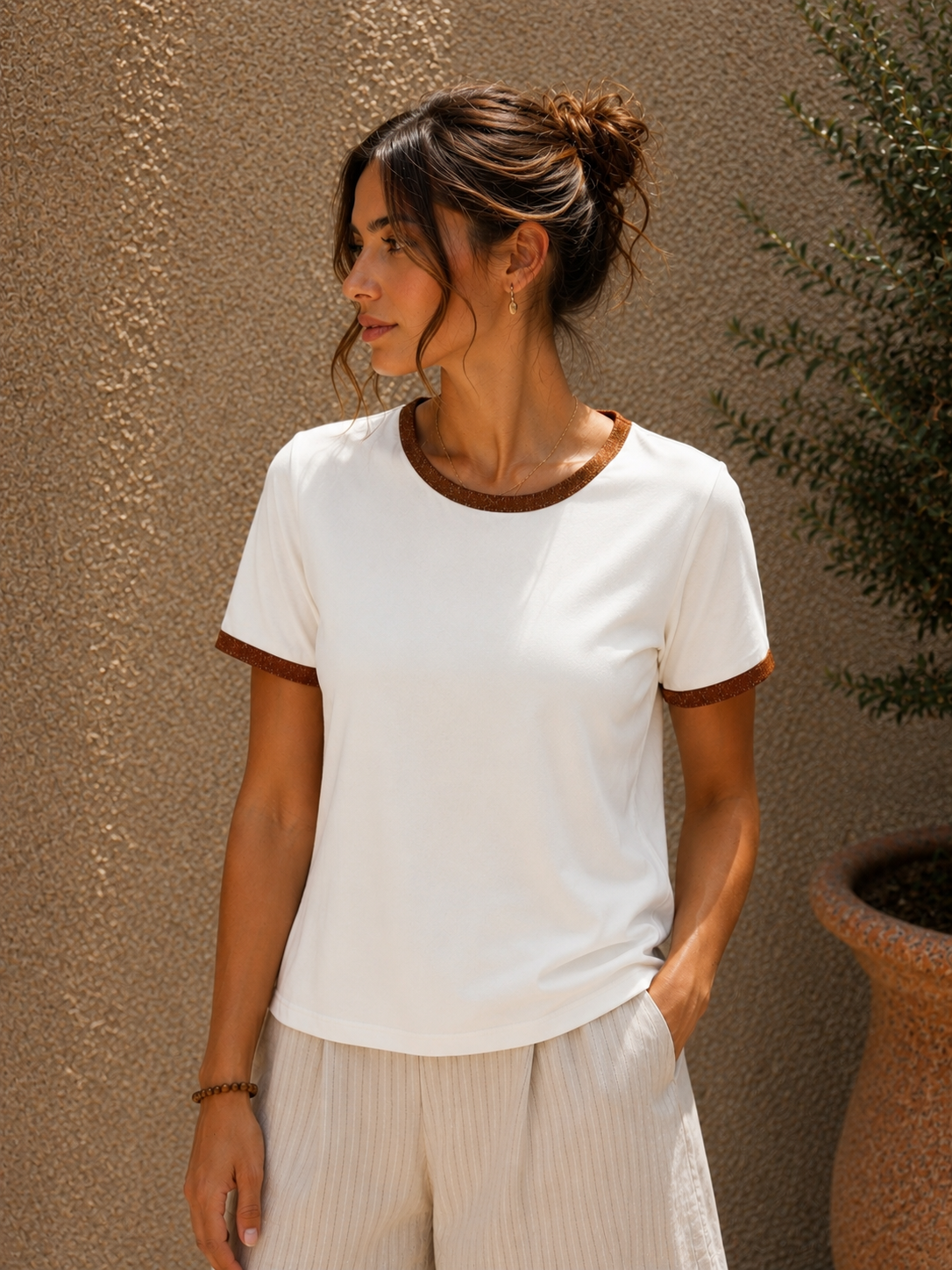 T-shirt Diamond