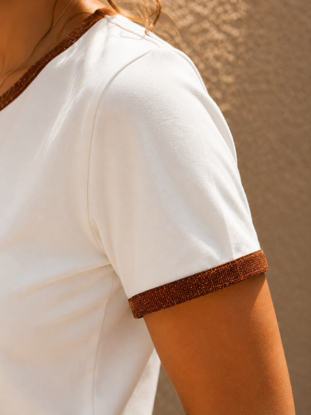 T-shirt Diamond
