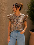 T-shirt Savannah