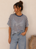 T-shirt Carlotta