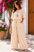Pantalone Summer
